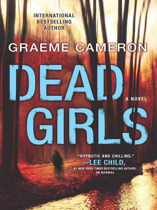 Title details for Dead Girls by Graeme Cameron - Wait list